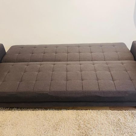 Ground Floor 1 Bedroom Flat In The City Centre エディンバラ エクステリア 写真