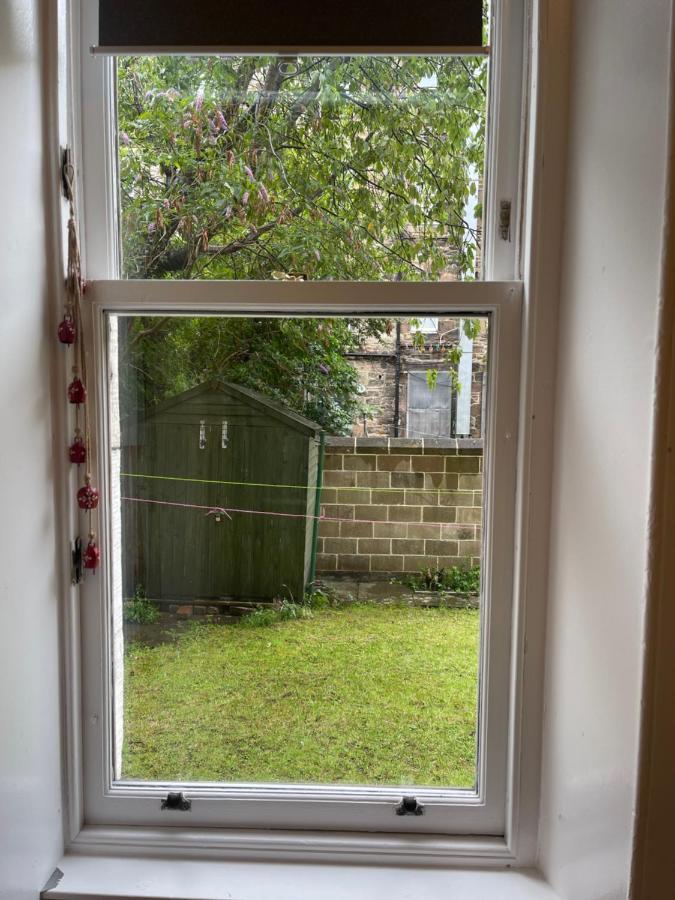Ground Floor 1 Bedroom Flat In The City Centre エディンバラ エクステリア 写真